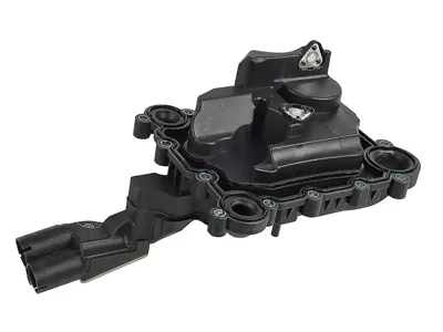 STELLOX 0125723SX Клапан, отвода воздуха из картера