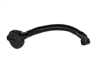 STELLOX 0125730SX Клапан вентиляции картера Skoda Fabia 00-15, vw Polo 02>