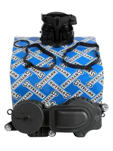 STELLOX 0125745SX клапан вентиляции картера BMW E4660616566678353 02>