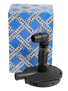 STELLOX 0125752SX Клапан, отвода воздуха из картера