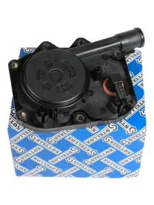 STELLOX 0125755SX Клапан, отвода воздуха из картера