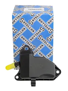 STELLOX 0125757SX Маслоотделитель вентиляции картера Mercedes W203, W204, W211, W212. Sprinter 2.5-3.5 (05 - н.в