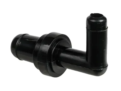 STELLOX 0125765SX клапан вентиляции картера Mitsubishi Colt 6 (Z3)/Lancer (CS/Classic) 03-06