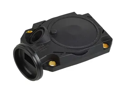 STELLOX 0125767SX Клапан, отвода воздуха из картера