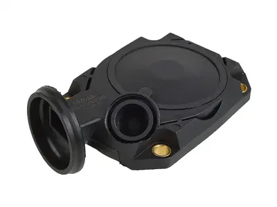 STELLOX 0125769SX клапан вентиляции картера BMW 7 E38 94-01
