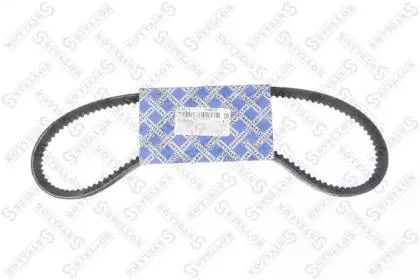 STELLOX 0130900SX ремень клиновой 13x900MAN, Mazda 626 2.0D 87-97, Mitsubishi Galant 1.81.6 88-93