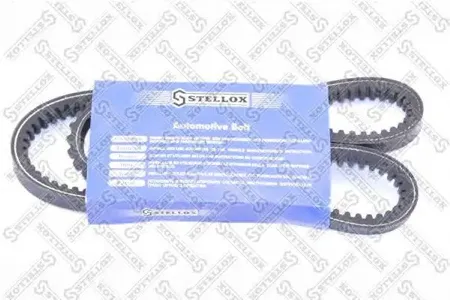 STELLOX 0131050SX ремень клиновой 13x1050 Iveco , Sentra ,MAN, Mercedes , Scania , Volvo , BMW E28 2.5-3.5E34E32 3.5
