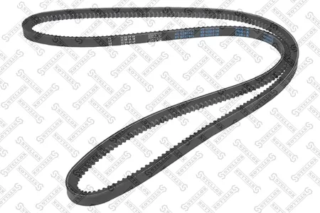 STELLOX 0131525SX Ремень клиновой 13x1525MAN, Mercedes , Daf ,RVI, Volvo , Scania , Iveco , Opel Frontera 2.8TDi 98-98
