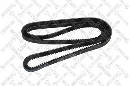 STELLOX 0131675SX Ремень клиновой 01-31675-SX 13x1675Omn Daf , Iveco ,Setra