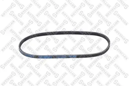STELLOX 0300628SX Ремень поликлиновой 3PK628 Volvo S60S80XC60XC70 2.4D 09>
