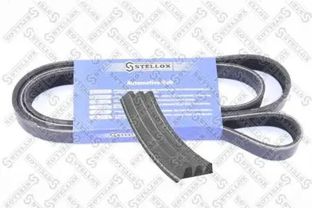 STELLOX 0300680SX Ремень поликлиновой 3PK680 Ford Mondeo II ST2000III 2.5 24V 99>