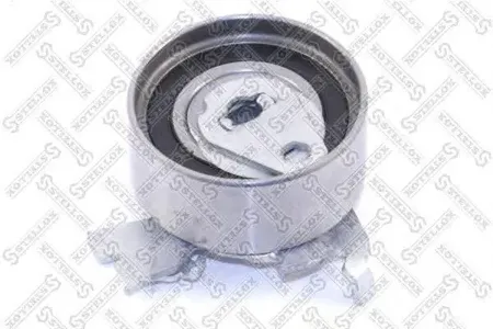 STELLOX 0340001SX Ролик натяжной ремня ГРМ Opel Astra Vectra Omega 1.8-1.7D 89>