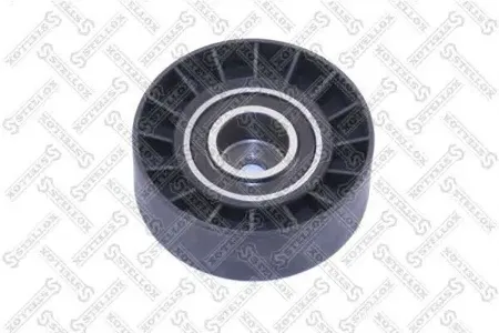 STELLOX 0340006SX Ролик обводной BMW E34E32E38E39 3.0i-4.0i M60M62 92>