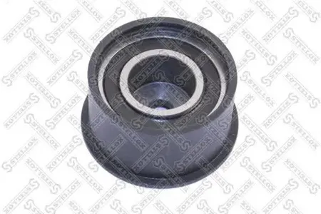 STELLOX 0340007SX Ролик обводной ремня ГРМ Opel Astra Omega Vectra 1.8i-2.2i 90>