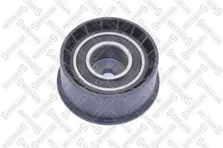 STELLOX 0340008SX Ролик обводной ремня ГРМ Opel Astra Calibra Vectra 2.0 16V 89-98