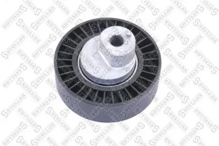 STELLOX 0340009SX Ролик обводной BMW E36E34 1.6i-3.0i 90-00