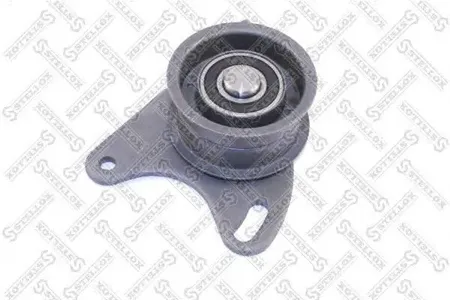 STELLOX 0340013SX Ролик натяжной ремня ГРМ Mitsubishi Galant Pajero 2.5DTD 86-94