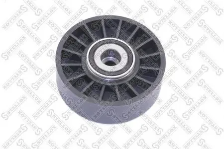 STELLOX 0340017SX Ролик натяжной Mercedes Vito Sprinter W124W201 1.8-2.3 <93