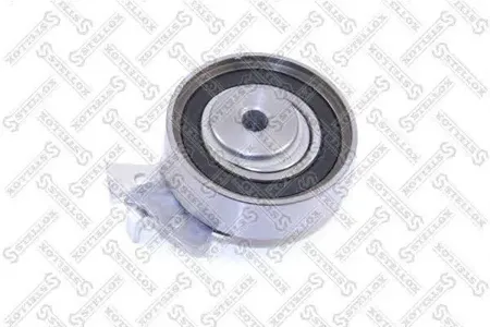 STELLOX 0340024SX Ролик натяжной ремня ГРМ Opel Vectra Astra 1.41.6 86>