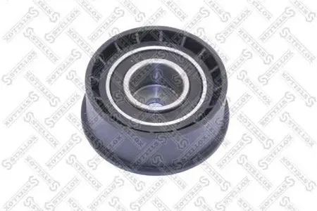 STELLOX 0340025SX Ролик обводной ремня ГРМ Opel Astra 1.61.8 & 16V 94>