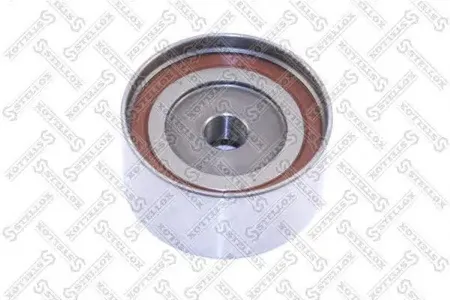 STELLOX 0340026SX Ролик обводной ремня ГРМ Toyota Camry Carina 1.8-2.2 82>