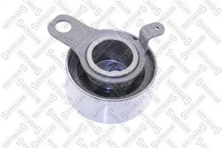 STELLOX 0340028SX Ролик натяжной ремня ГРМ Toyota Corolla Carina 1.5-1.8 92-97