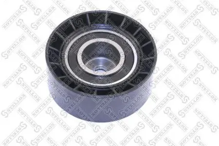 STELLOX 0340029SX Ролик натяжной BMW E34E32E39E38 3.0i-4.0i M60M62 92>