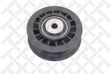 STELLOX 0340030SX Ролик обводной Mercedes Sprinter W201 W124,W140 2.6-5.0 <99 36x75x26.431.4