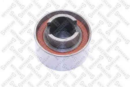 STELLOX 0340036SX Ролик натяжной ремня ГРМ Mazda 121323 1.1-1.8 SOHC 87>
