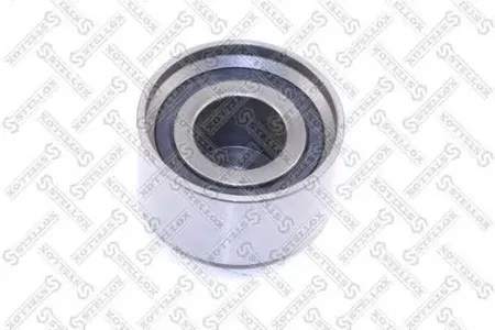 STELLOX 0340046SX Ролик обводной ремня ГРМ Mitsubishi Galant Lancer 1.6-2.4 88>