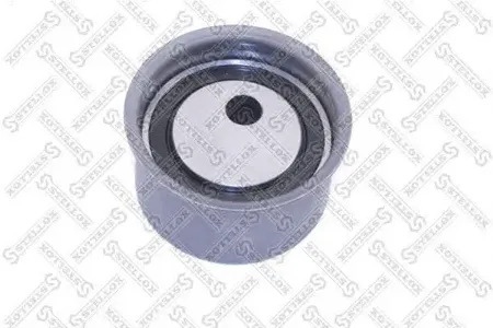STELLOX 0340047SX Ролик натяжной ремня ГРМ Mitsubishi Carisma Colt Pajero , Volvo S40 1.8 92>
