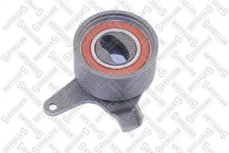 STELLOX 0340050SX Ролик обводной ремня ГРМ Mazda 323Protege 1.5-1.8 DOHC 86>