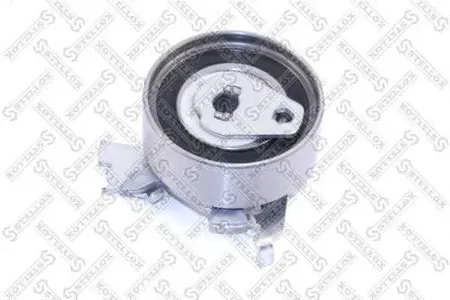 STELLOX 0340051SX Ролик натяжной ремня ГРМ Opel Astra Omega Kadett 1.6-2.0i 87>