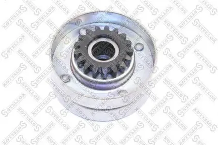 STELLOX 0340054SX Ролик натяжной Renault Laguna Megane Clio 1.82.0 89>