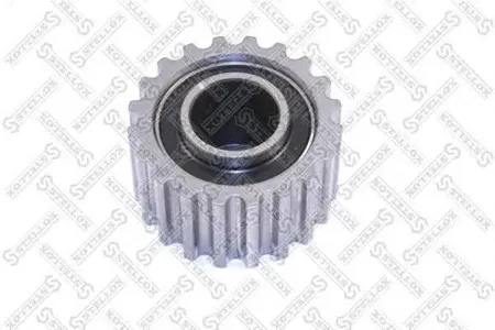 STELLOX 0340056SX Ролик обводной ремня ГРМ Renault Laguna Cli Omega ne 1.9DDTi 96>