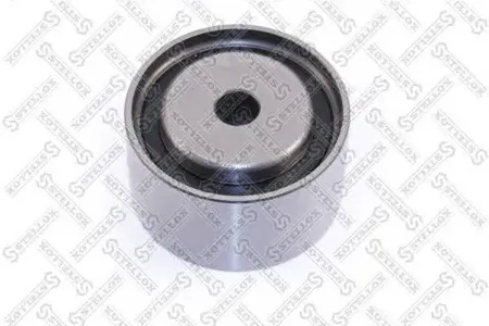 STELLOX 0340059SX Ролик обводной ремня ГРМ Peugeot 406605607, Renault Laguna 3.0 95>