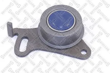 STELLOX 0340062SX Ролик натяжной ремня ГРМ Mitsubishi Pajero L300 2.5DTD 86-94