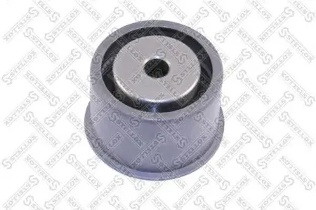 STELLOX 0340065SX Ролик обводной ремня ГРМ Mitsubishi GalantSigma Pajero 2.5-3.5 90>