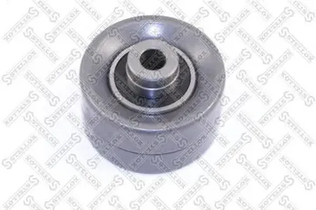 STELLOX 0340067SX ролик обводной ремня ГРМ Peugeot 306/406/605/806 2.0 16V 94>