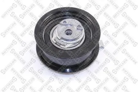 STELLOX 0340074SX Ролик натяжной ремня ГРМ VW Golf 1.9TDi 97>