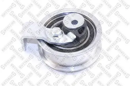 STELLOX 0340078SX Ролик натяжной ремня ГРМ Audi A4A6, VW Passat 1.82.0 95>