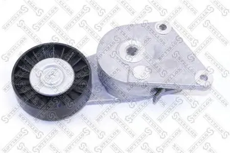 STELLOX 0340083SX Ролик натяжной c мех-м натяжения Citroen Xantia, Peugeot 306406, Fiat 1.6-2.0 93>