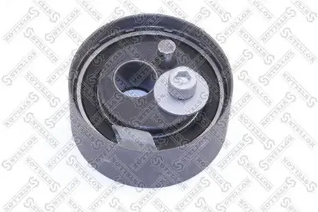 STELLOX 0340090SX Ролик натяжной ремня ГРМ Audi A4A6, VW Passat 2.4-2.8 96>