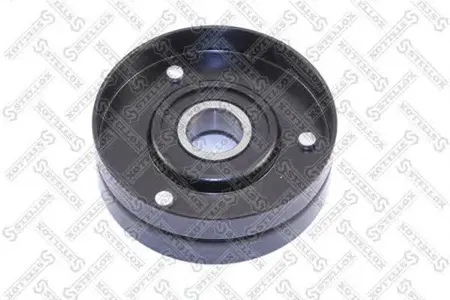 STELLOX 0340091SX Ролик обводной ген. Audi A4,A6,A8 2.5TDi 97>