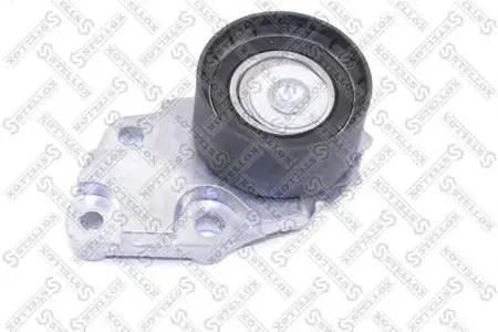 STELLOX 0340094SX Ролик натяжной ремня ГРМ Daewoo Nexia Nubira 1.4-1.6 93>