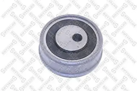 STELLOX 0340097SX Ролик натяжной ремня ГРМ