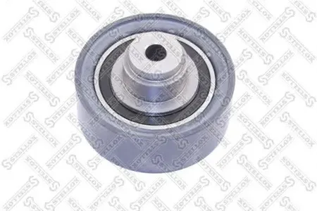 STELLOX 0340099SX Ролик обводной ремня ГРМ Audi A3, VW Golf Bora 1.9TDiSDi 96>