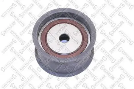 STELLOX 0340102SX Ролик обводной ремня ГРМ Audi A4A6A8, VW Passat 2.4-2.8 95>