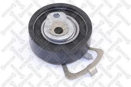 STELLOX 0340107SX Ролик натяжной ремня ГРМ VW Golf Polo 1.41.6 16V 97>