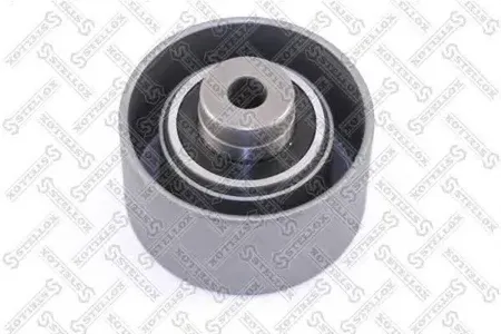 STELLOX 0340109SX Ролик обводной ремня ГРМ Peugeot 106206307 1.6 16V 96>